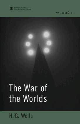 Title details for The War of the Worlds (World Digital Library Edition) by H. G. Wells - Available